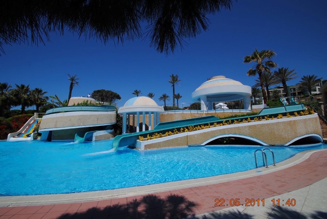 imagini hotel LIMAK ATLANTIS BELEK